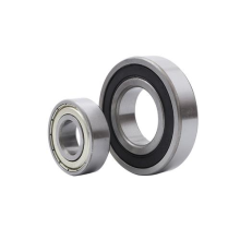 All Types of Ball Bearings
