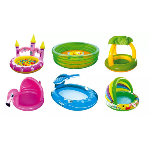 Customized Water Fun Pools Inflatable Whale Spray Pools for Sale, Offer Customized Water Fun Pools Inflatable Whale Spray Pools
