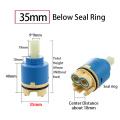 35mm Below Seal Ring