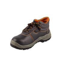 PU Safety Shoes For Mens