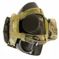 Shoulder Pad Set Multicam Mesh Shoulder Pad