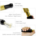 Air Pressure Hyaluronic Acid Pen Three Gear Adjustable Atomizer Hyaluronique Pen for Mesotherapy Lip Lifting Anti Wrinkle Filler