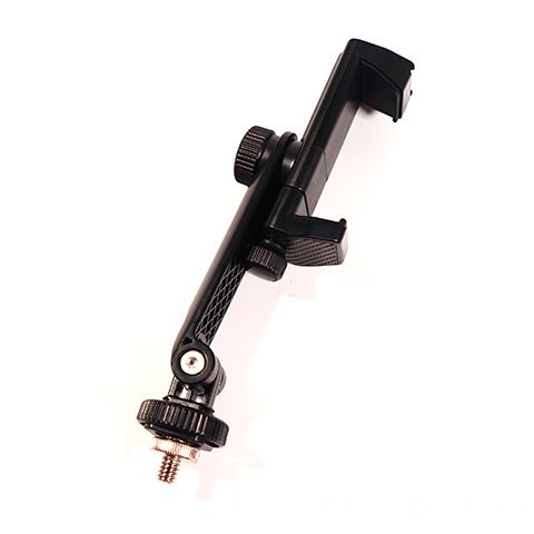 camera support