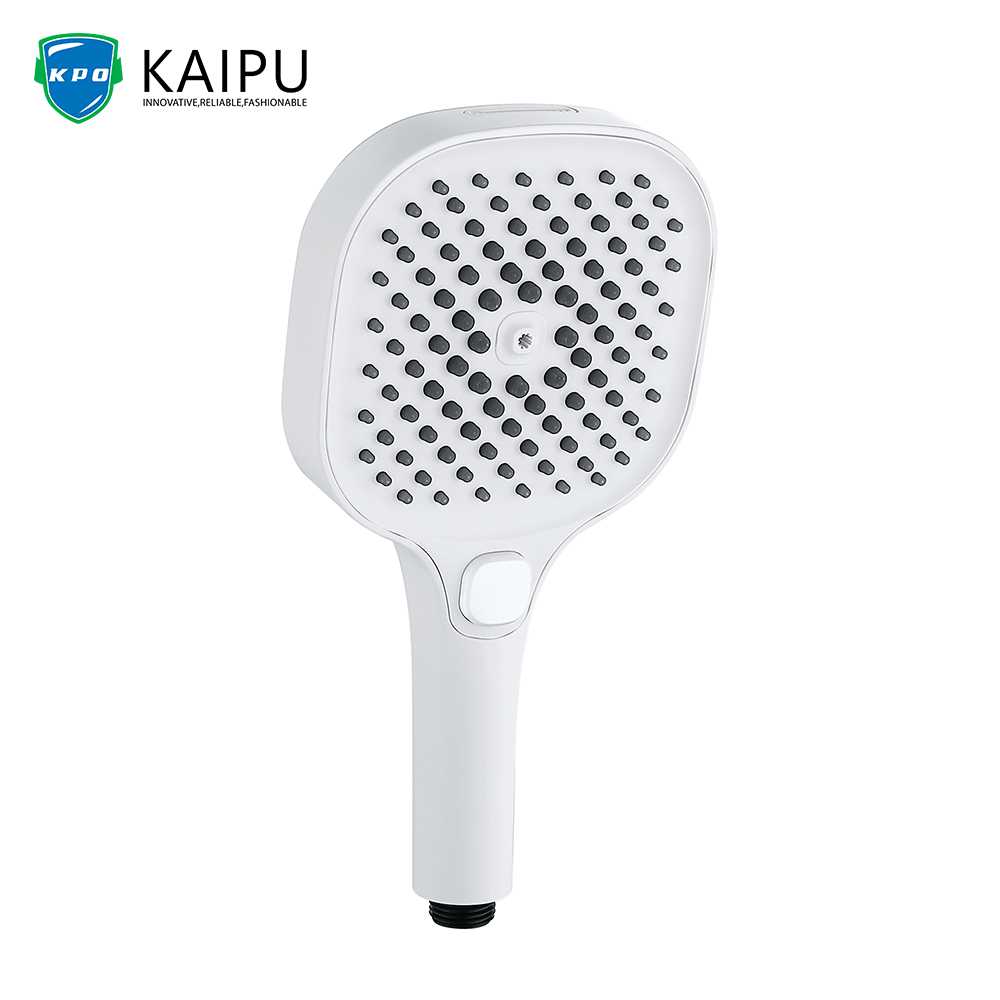 hand held showerheads (3)