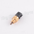 CAPQX For Mitsubishi Lancer Pickup L200 Car Radiator Coolant Fan Temperature Sensor Switch Plug Water Temp Sender OEM#MD326170