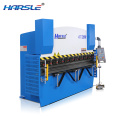 harsle hydraulic plate bending machine,hydraulic press brake machine,sheet bending machine