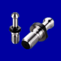 Tool Accessories NT50 Pull Studs for Collet Chuck