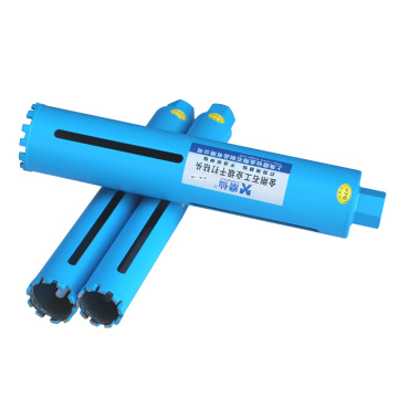 400mm Diamond Core Drill Bit Hole Saw Cutter Crown Drill Bits Reinforced Concrete Air Conditioning Installation Masonry Drilling