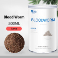 larva bloodworm 500