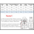 2019 New Baby Winter Snowsuits Kids Down Jacket Set Baby & Toddler Winter Thickening Set Short Boys And Girls Down Jacket