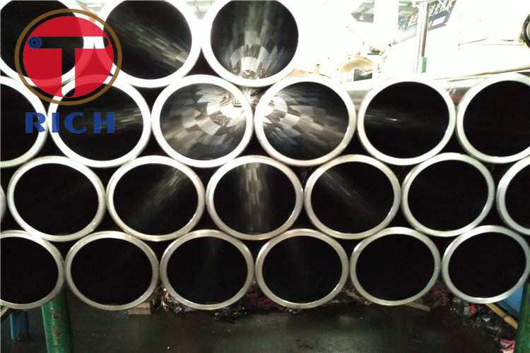 Cold Drawn Pipe