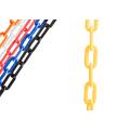 Plastic Chain Links in 20mm Diameter ,10 meters Long / Chain for Crowd Control, Halloween Chains, Prop Chains,etc