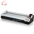 Smart photo laminator laminating machine sealed plastic machine hot and cold laminator width 330mm YE381