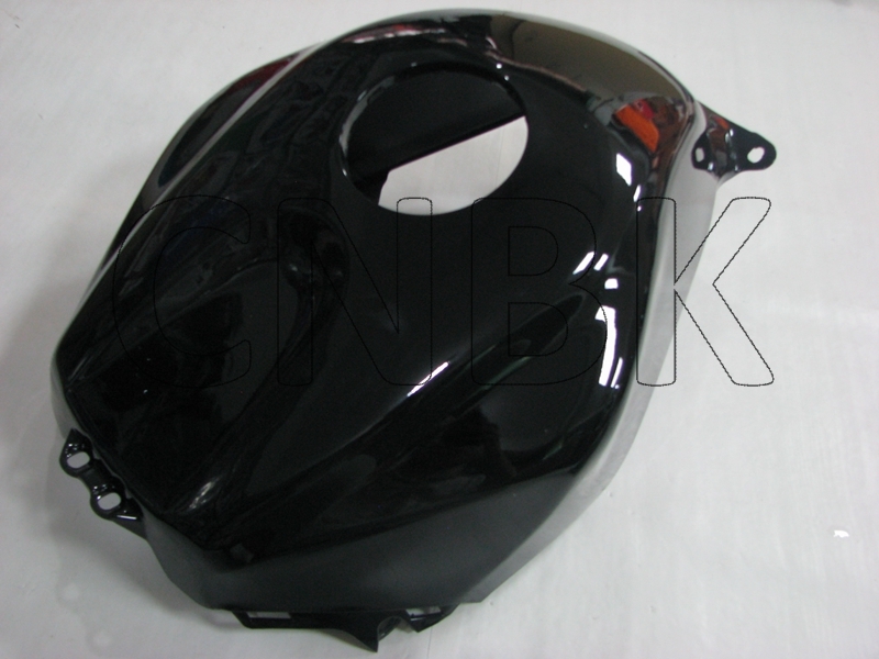 CBR 600 RR 2004 Abs Fairing CBR 600RR 03 Black Motorcycle Fairing CBR 600RR 2003 - 2004 Plastic Fairings