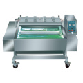 Herb Security Guard Continuous Type Packing Machine