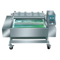 Rice Continuous-type Vacuum Packing Machine