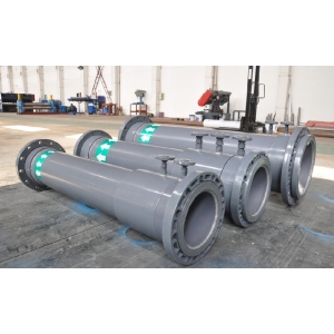 Super Duplex ZQM-SD Static Mixer