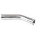 Universal 3 Inch Aluminium Air Filter Turbo Intake Intercooler Piping Kit Pipe