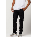 Mens Skinny Tapered Jeans