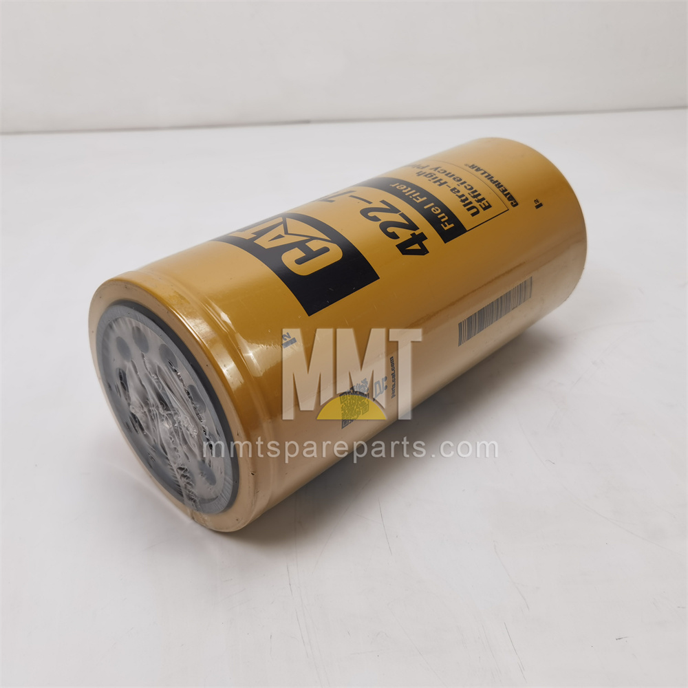 Fuel filter 4227587