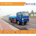 HOWO 15000L drinking water tank truck Factory directly