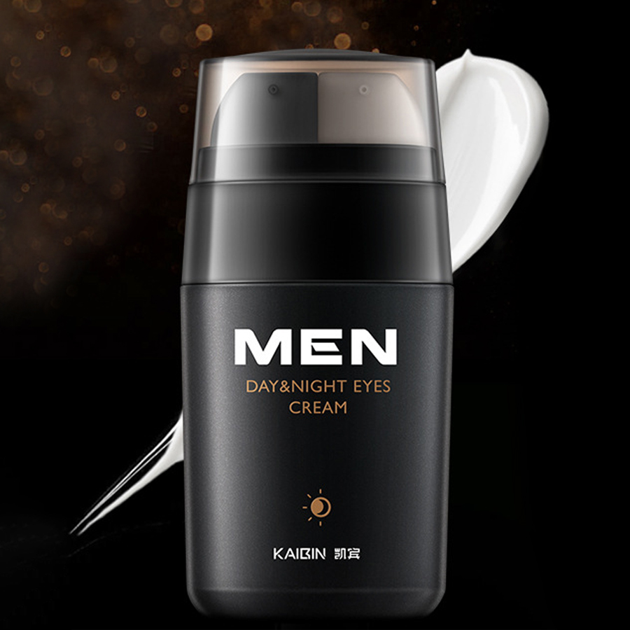 LAIKOU Man Eye Cream Collagen Anti-Wrinkle Anti-aging Moisturizing Remover Dark Circles Against Puffiness And Bags Eye Care