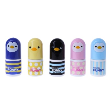 Cute Correction Fluid Tape Corrector Cartoon Chicken School Supplies Stationery