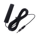 5M Universal Auto Car Radio FM Antenna Car Vehicle Boat RV Signal Enhance Antenna Car Aerials Exterior Accessories +85 - 112MHz