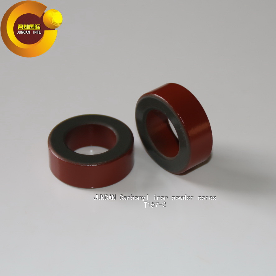 T157-2 BASF Carbonyl iron powder core High-frequency low-loss core