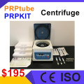 2020 beauty low speed PRP centrifuge laboratory prp centrifuge use 8ml 10ml 12ml 15ml glass tube