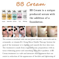 12pcs 5ml Whitening Serum BB Cream Glow Meso Brightening Serum BB Cream foundation Beauty Salon Cosmetic makeup liquid foundatio
