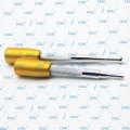 ERIKC common rail injector repair and injection valve plate remove tools, sealing rings intallation tool kits