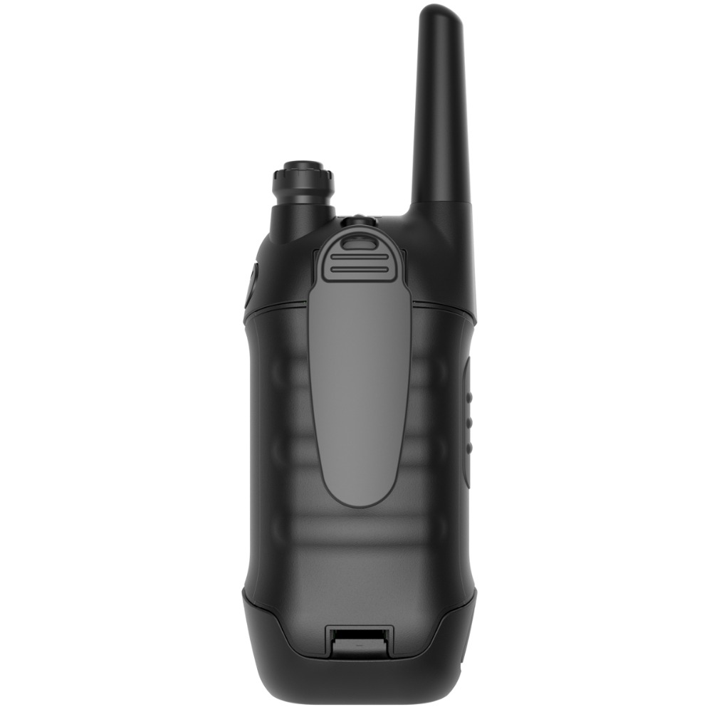 4Pcs BAOFENG BF-U9 8W Portable MINI Walkie Talkie With Handheld Hotel Civilian Radio Comunicacion Ham HF Transceiver