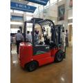 Heli 2.5ton Electric Forklift CPD25 with Battery Charger