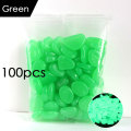 Green 100pcs