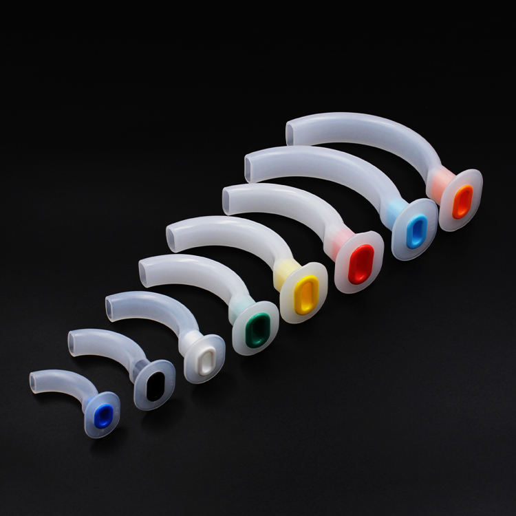 Guedel Airway 1