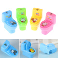 1PC Cute Owl Pig Hedgehog Hippo Plastic Pencil Sharpener Lovely Multiple Animals Creative Stationery for School Kids Wholesale
