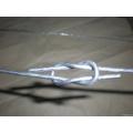 Quick Link Baling Wire