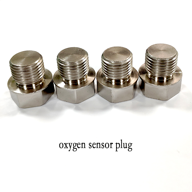 O2 Sensor Nut