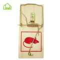 Top Rated Wooden Rat Traps