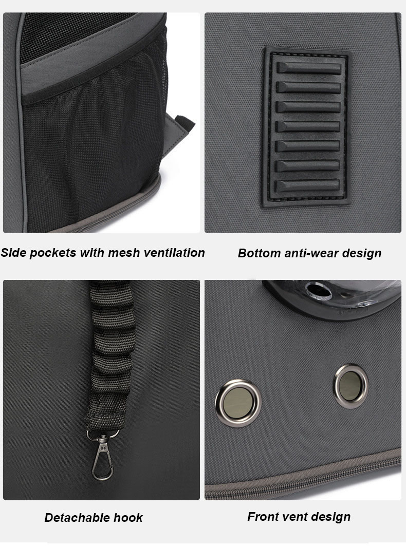 Pet Travel Carrier