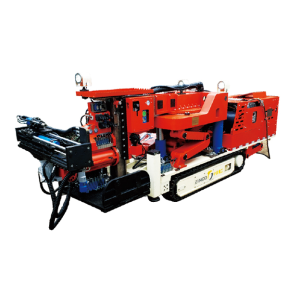 CMM1-30 Hydraulic Bolt Drilling Rig For Coal Mines