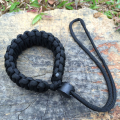 1Pc Camera Adjustable Wrist Lanyard Strap Grip Weave Cord for Paracord DSLR New Prevents your cameras from dropping