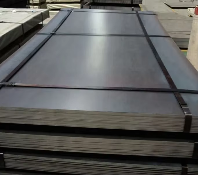Alloy Steel Plate7