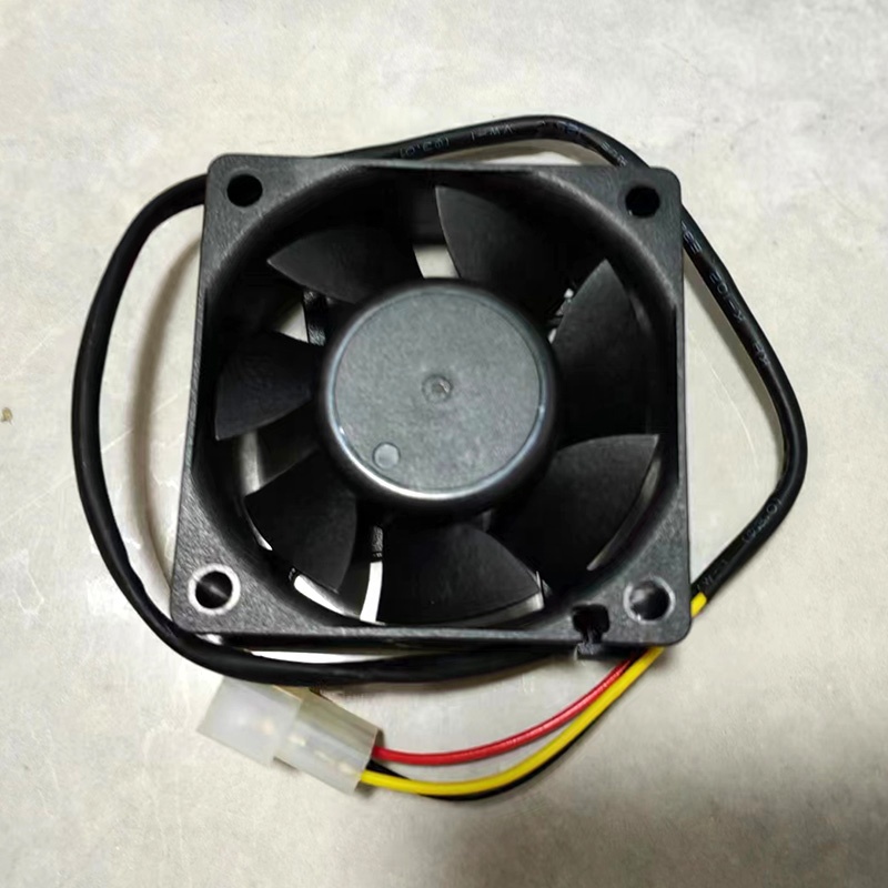Imaje spare parts Markem Imaje ENM28370 fan for Imaje 9010 9020 9030 9018 9028 cij inkjet printer3