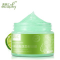 Ecophy Nourishing Facial Cleanser Deep Cleaning Moisturizing Exfoliating Gel Facial Scrubs Polishes Beauty Skin Facial Care