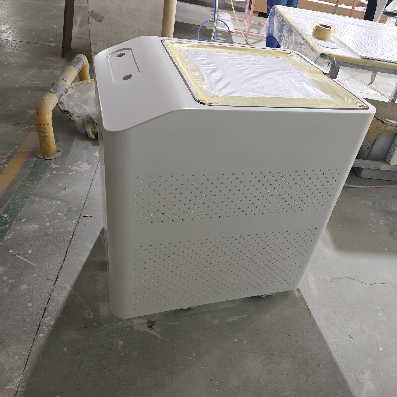 SN trolley