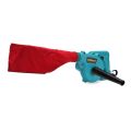 for 18V Makita Li-ion Battery Cordless Electric Air Blower & Suction Handheld Leaf Computer Dust Collector Cleaner Power Tool