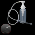 300mL Rectal Sprayer Anal Cleaner Female For Women Men Gay Feminine Butt Vagina Cleaning Enema Douche