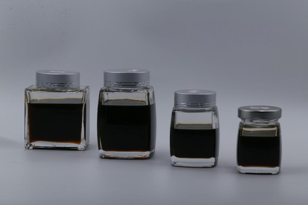 CI-4 Based Oil Additive